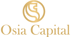 Osia Capital logo